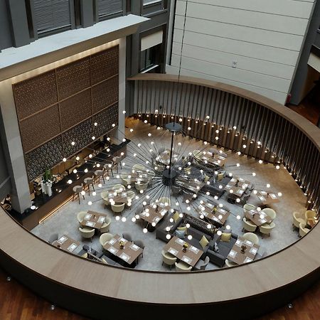 Hotel Wyndham Grand Atene Esterno foto