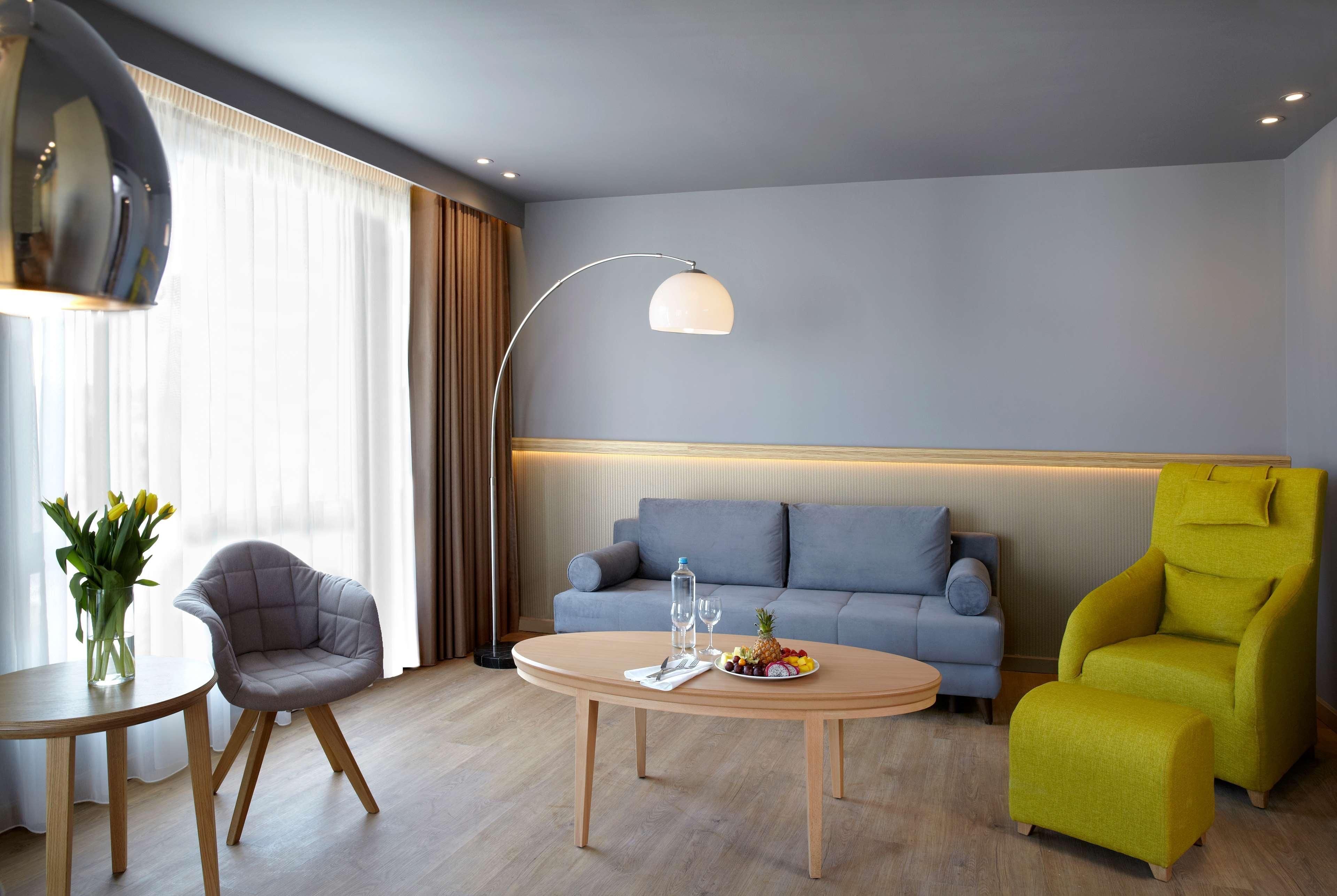 Hotel Wyndham Grand Atene Esterno foto