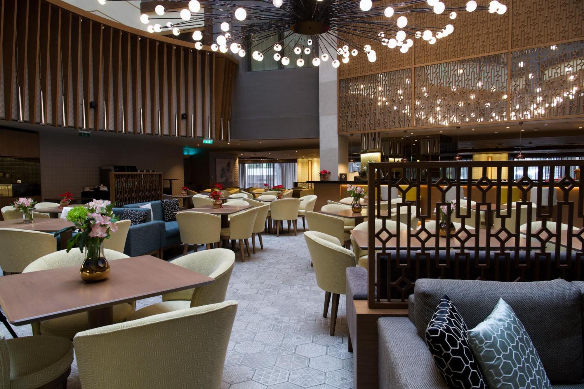Hotel Wyndham Grand Atene Esterno foto