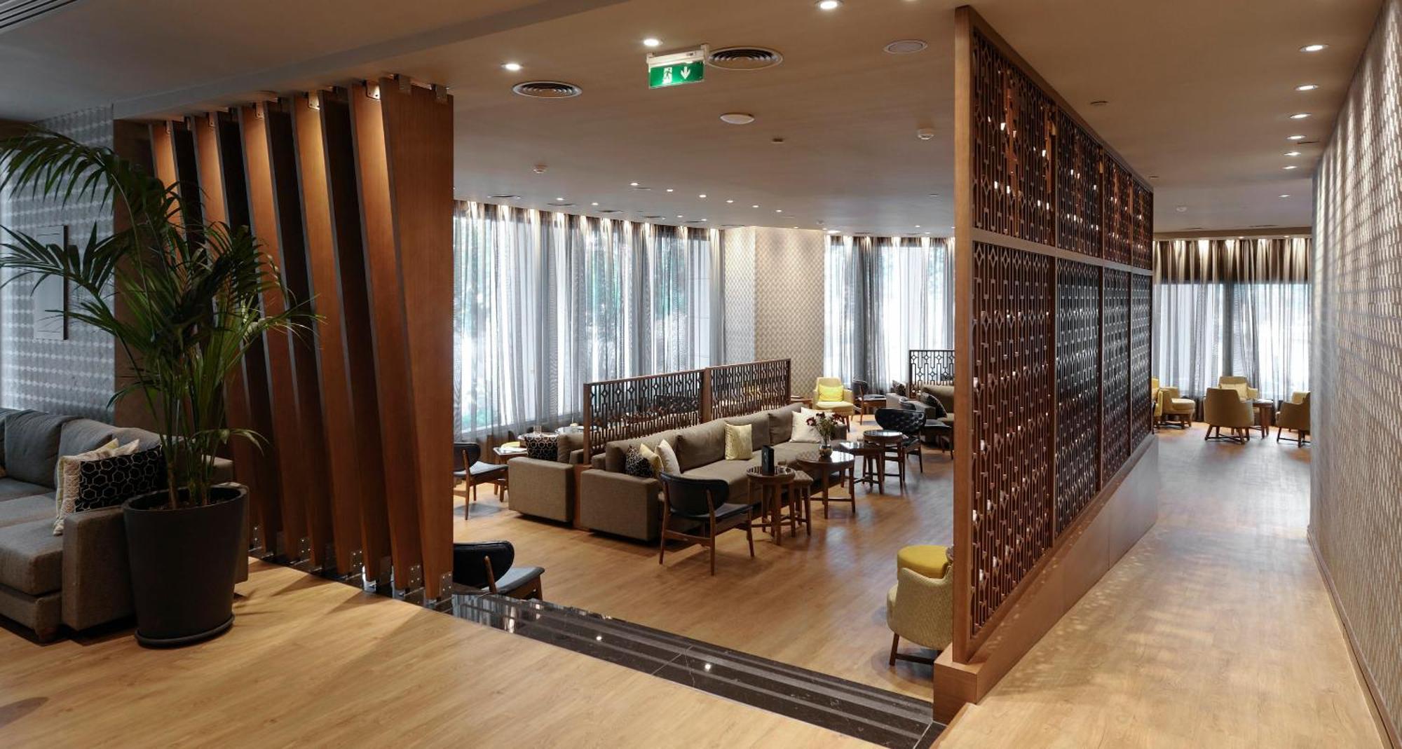 Hotel Wyndham Grand Atene Esterno foto
