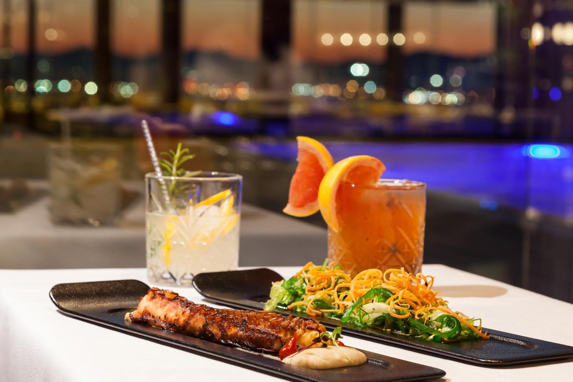 Hotel Wyndham Grand Atene Esterno foto
