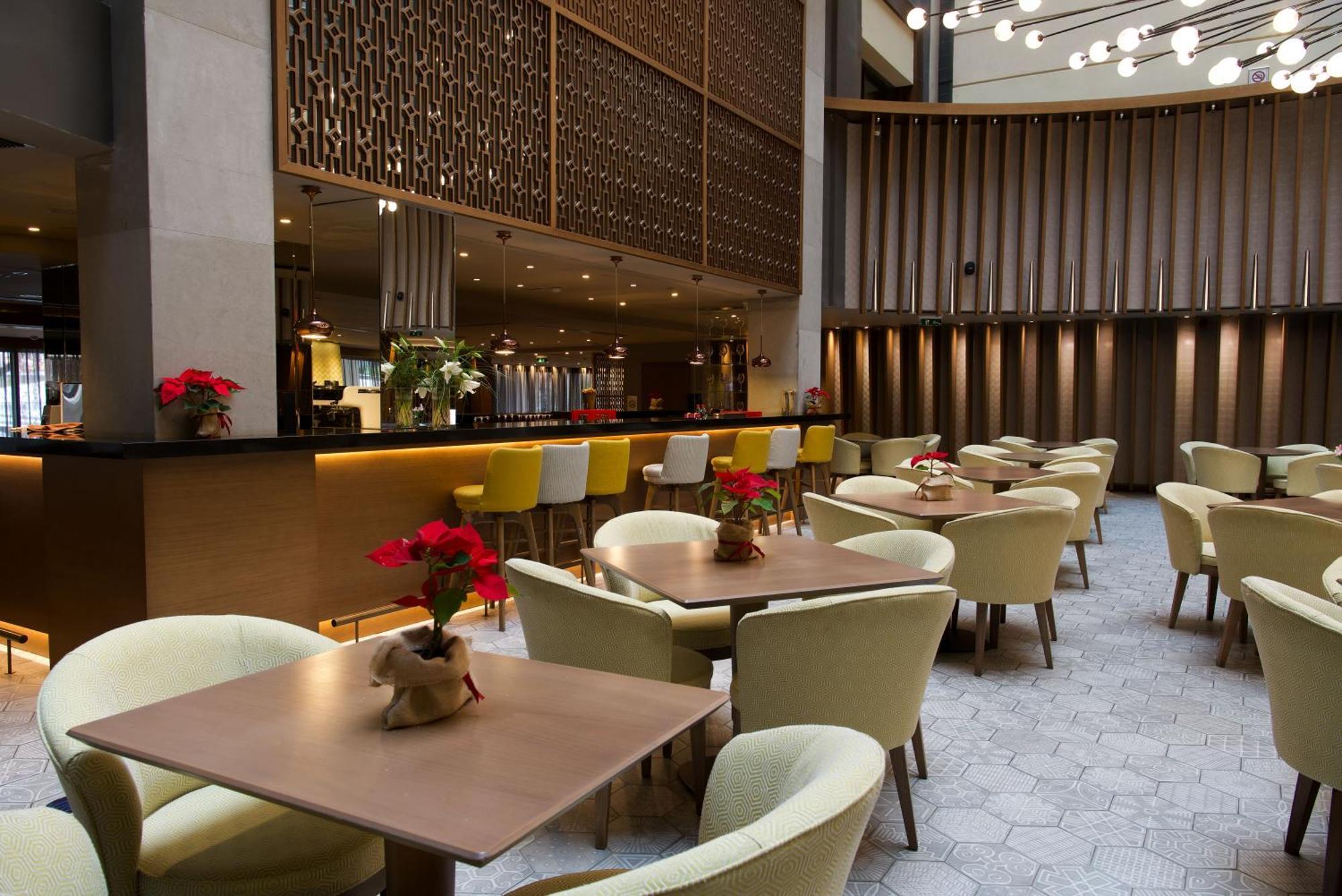 Hotel Wyndham Grand Atene Esterno foto