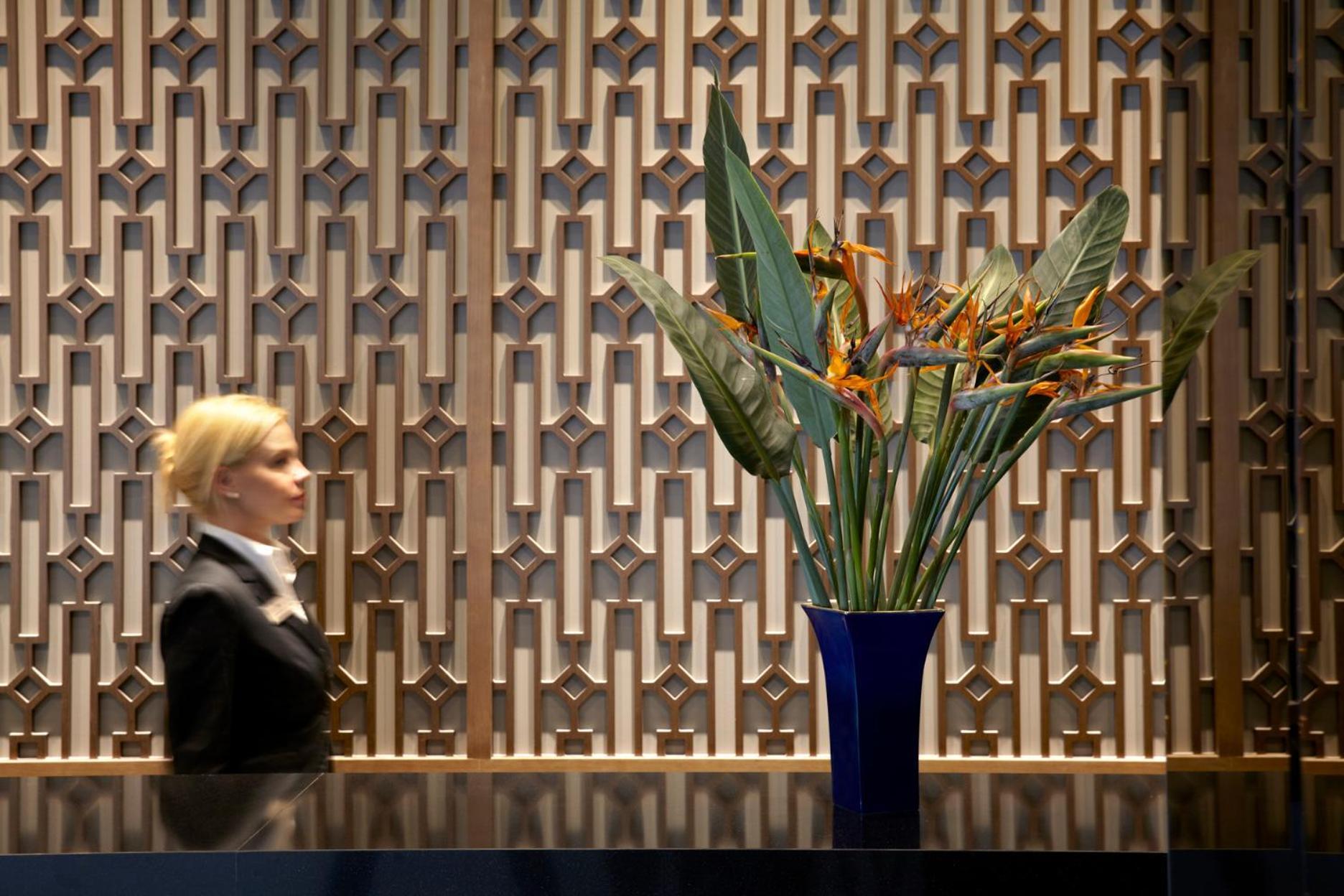 Hotel Wyndham Grand Atene Esterno foto