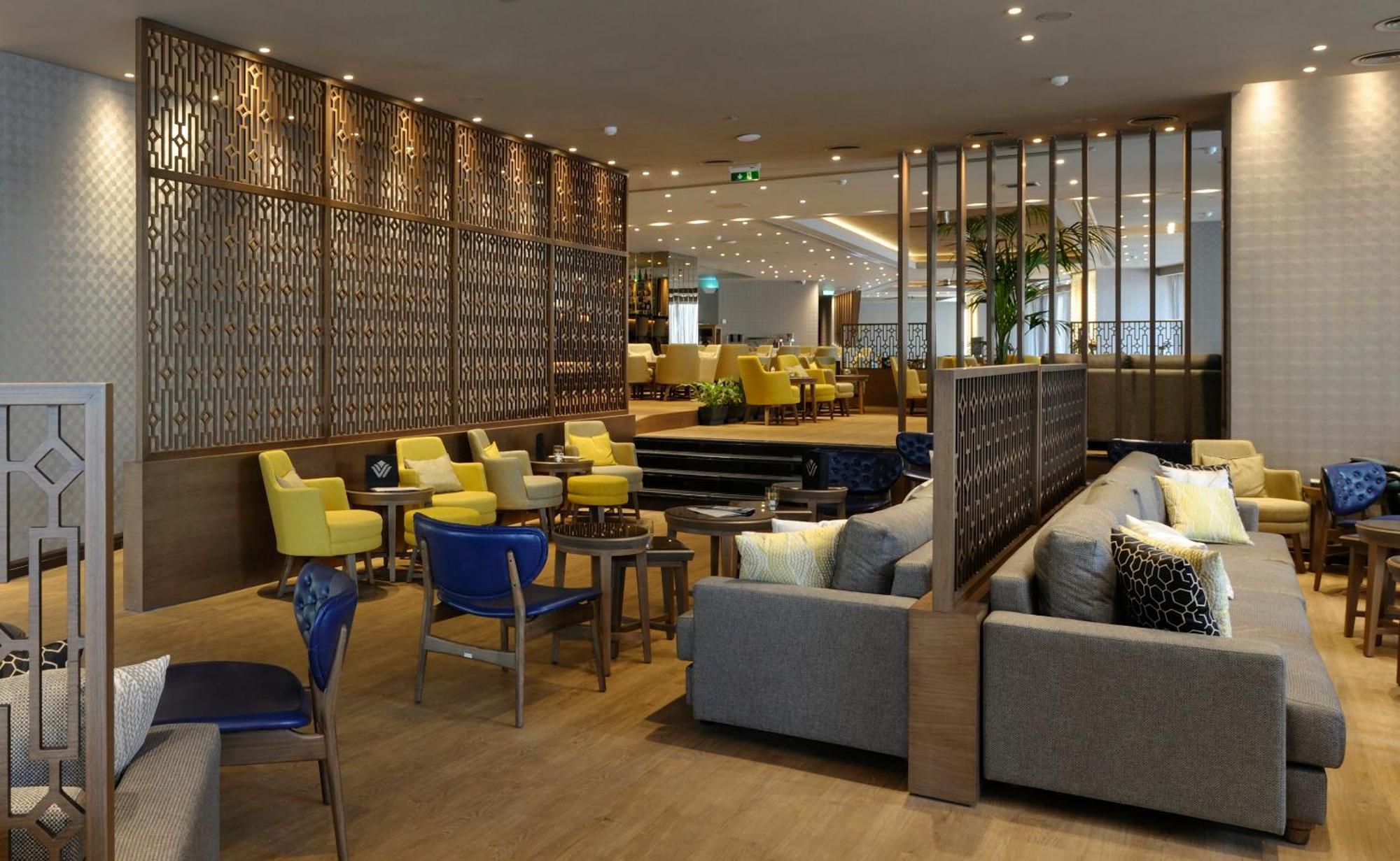 Hotel Wyndham Grand Atene Esterno foto