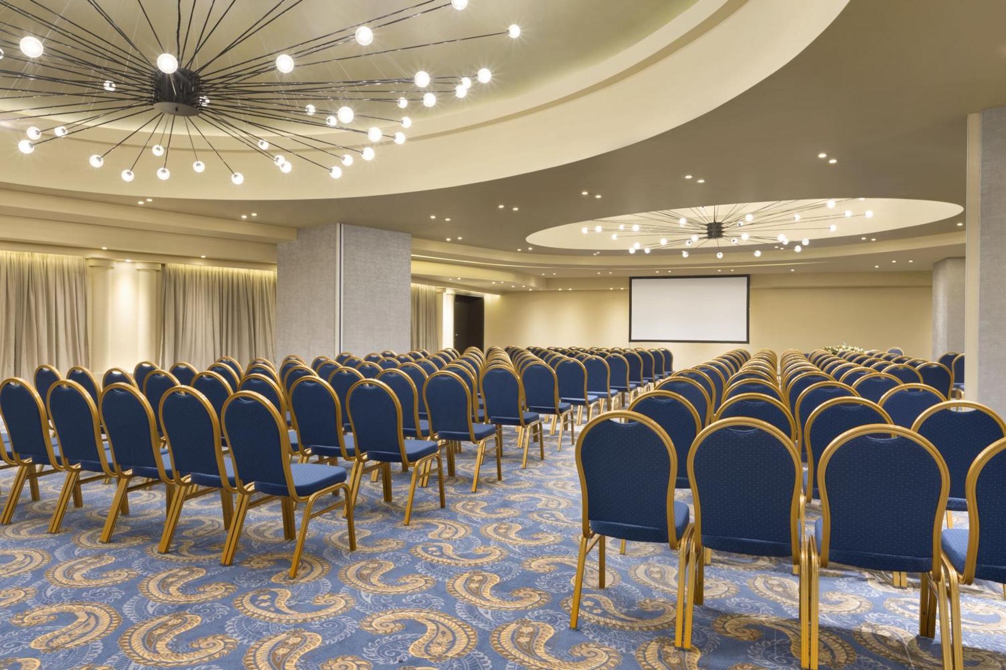 Hotel Wyndham Grand Atene Esterno foto