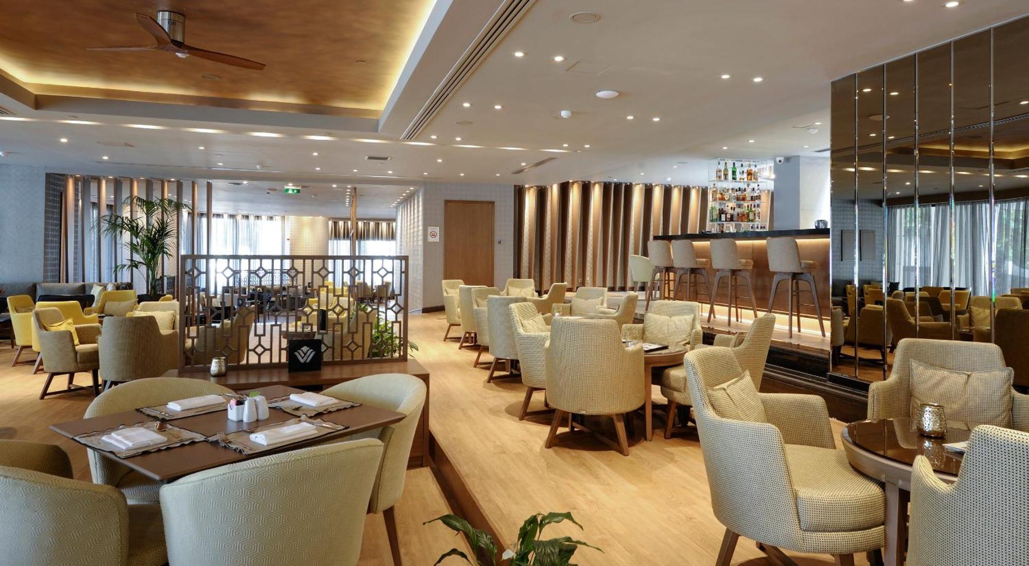 Hotel Wyndham Grand Atene Esterno foto
