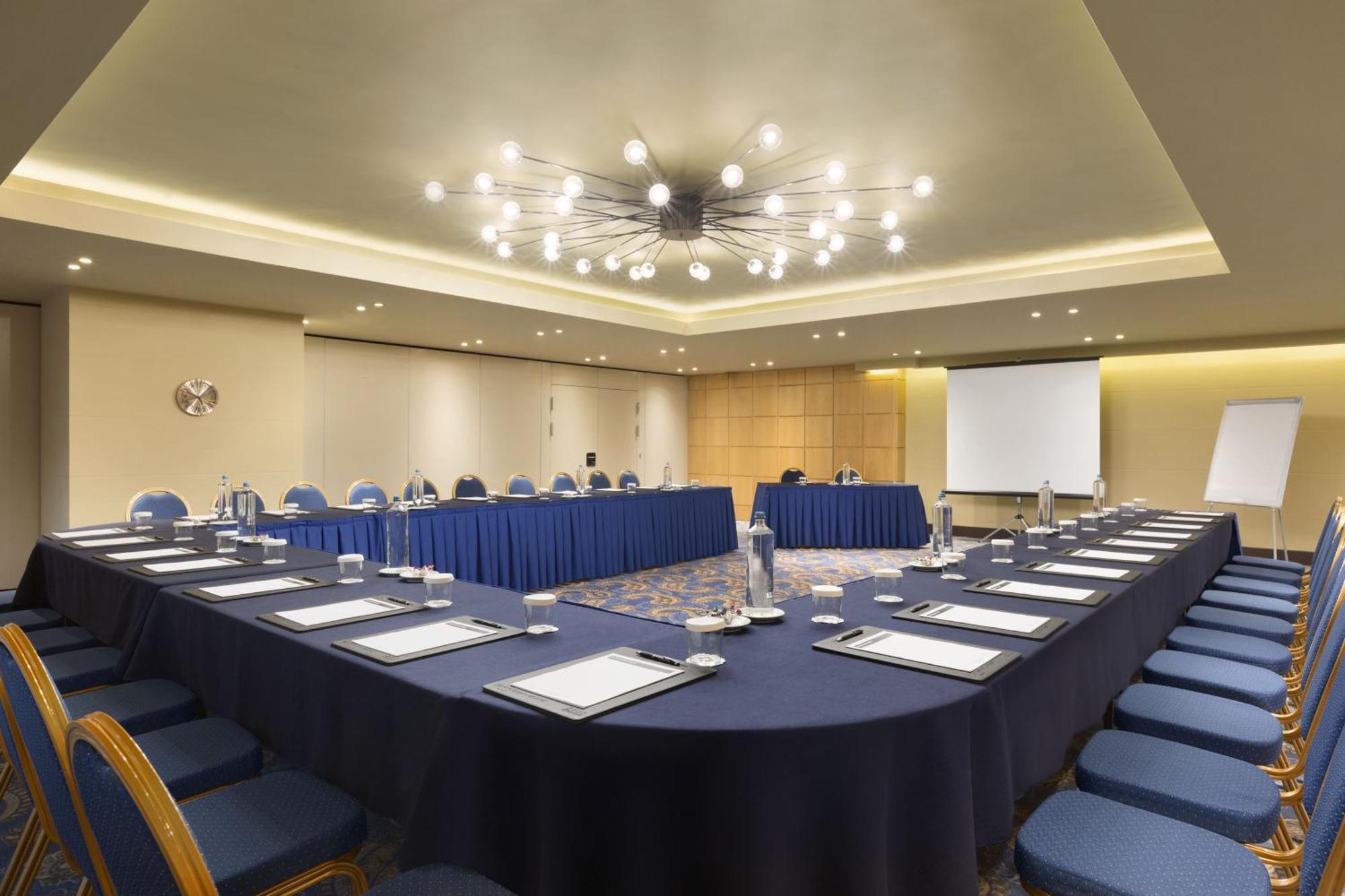 Hotel Wyndham Grand Atene Esterno foto